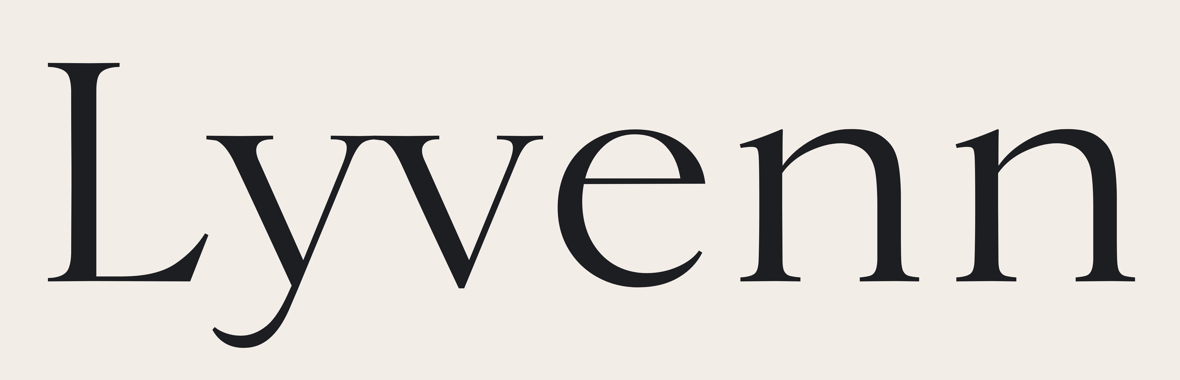 Lyvenn